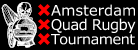 Amsterdam Quad Rugby Tournament